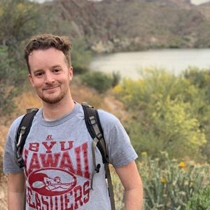 Meet your Posher, Aaron